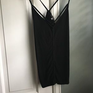 Laila Jayde Tank sz M